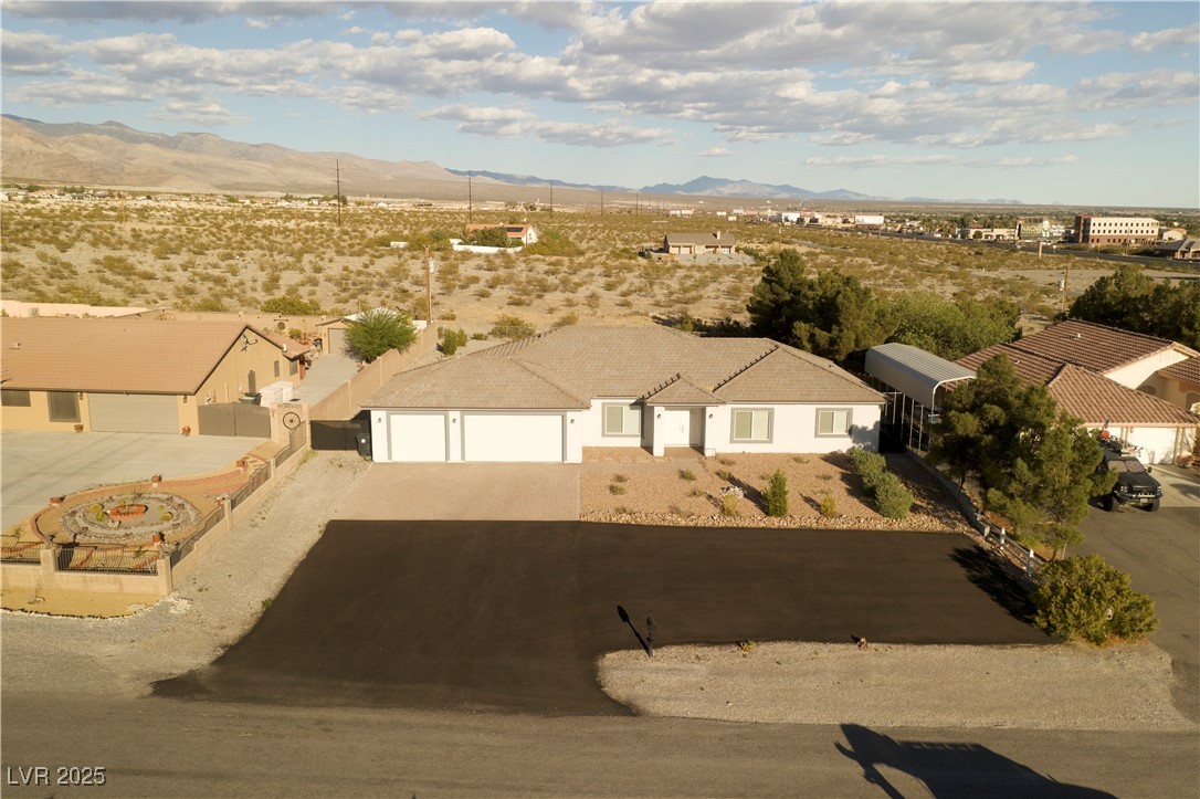 2261 Pampa Avenue, Pahrump, Nevada image 37