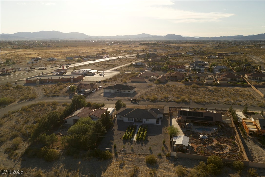 2261 Pampa Avenue, Pahrump, Nevada image 36