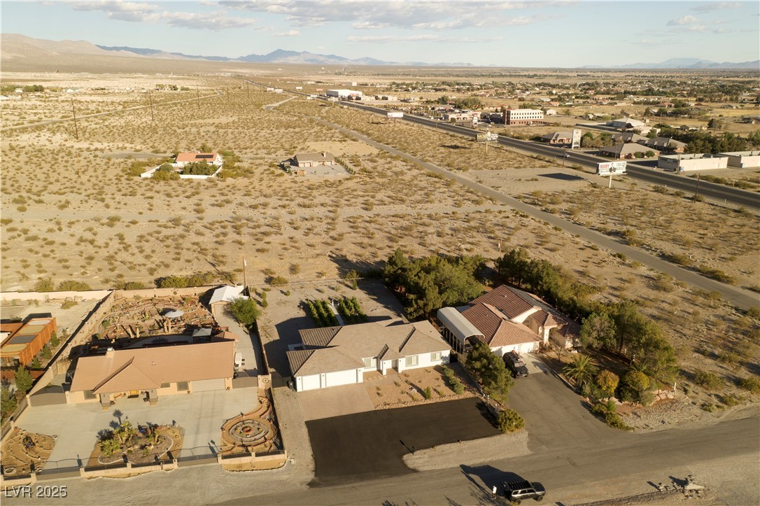 2261 Pampa Avenue, Pahrump, Nevada image 38