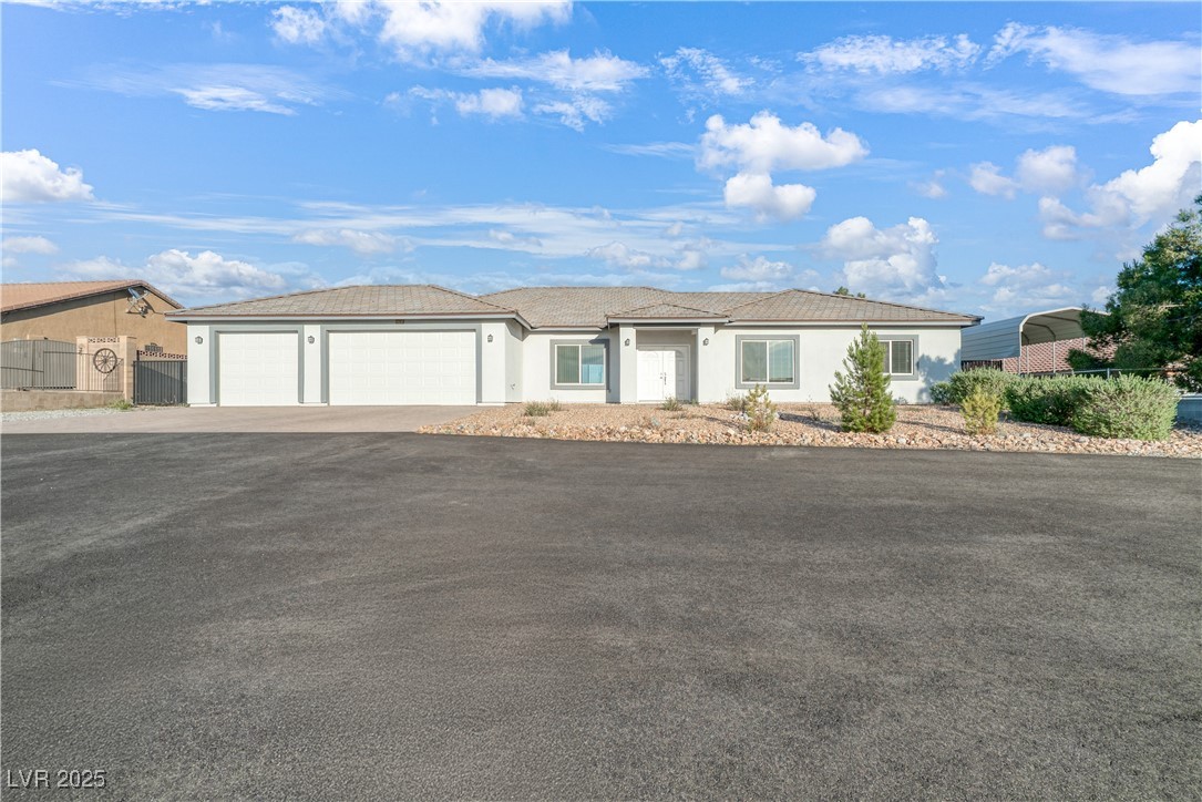 2261 Pampa Avenue, Pahrump, Nevada image 2