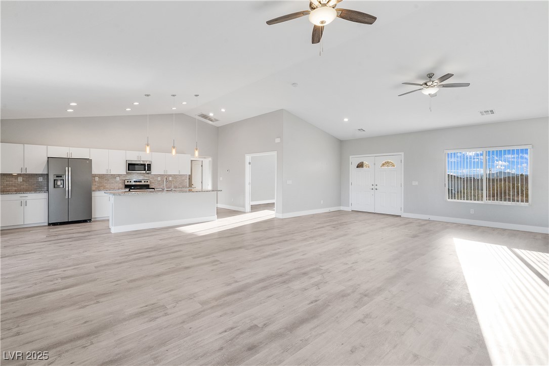 2261 Pampa Avenue, Pahrump, Nevada image 7