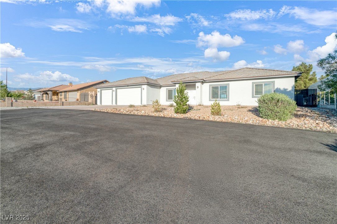2261 Pampa Avenue, Pahrump, Nevada image 3