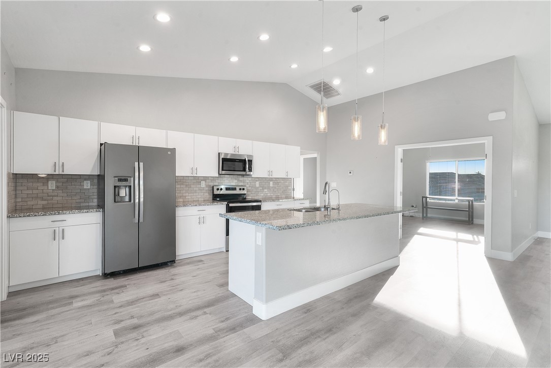 2261 Pampa Avenue, Pahrump, Nevada image 11