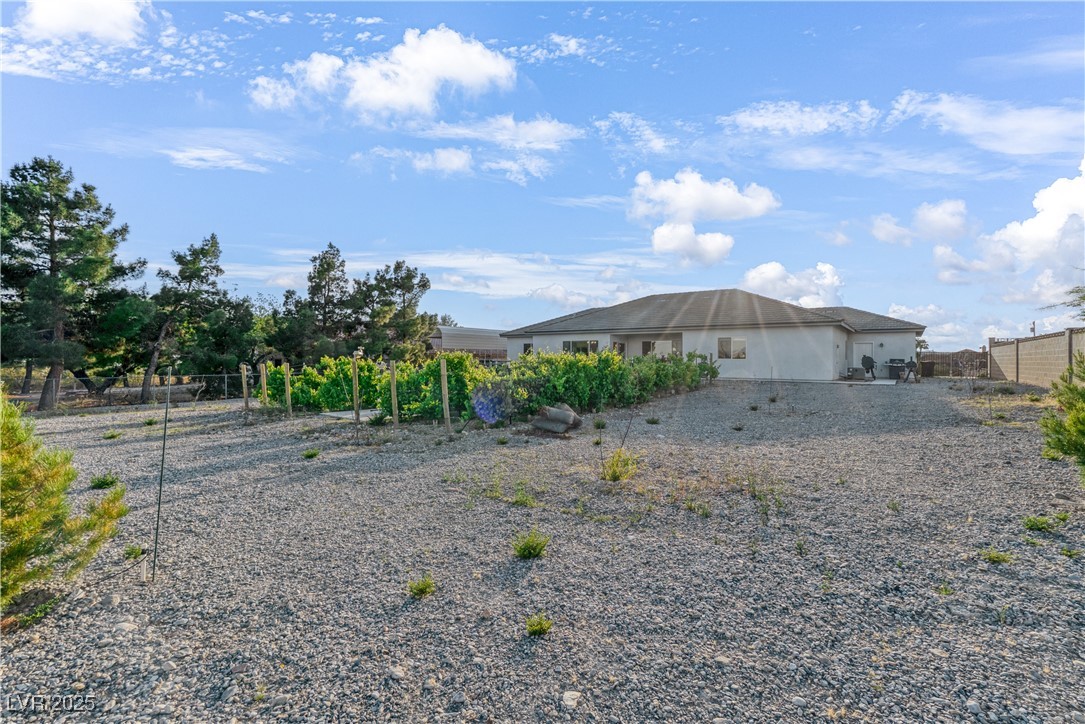 2261 Pampa Avenue, Pahrump, Nevada image 30