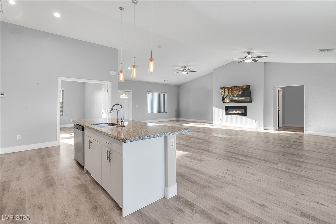 2261 Pampa Avenue, Pahrump, Nevada image 12
