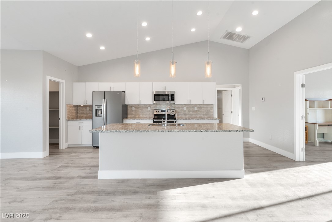 2261 Pampa Avenue, Pahrump, Nevada image 13