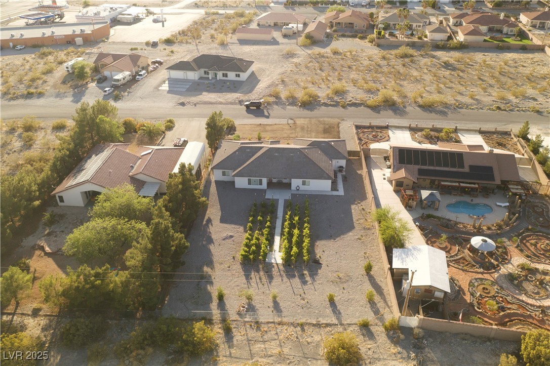 2261 Pampa Avenue, Pahrump, Nevada image 39