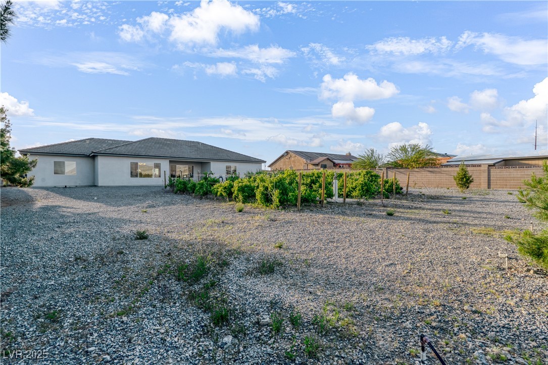 2261 Pampa Avenue, Pahrump, Nevada image 31