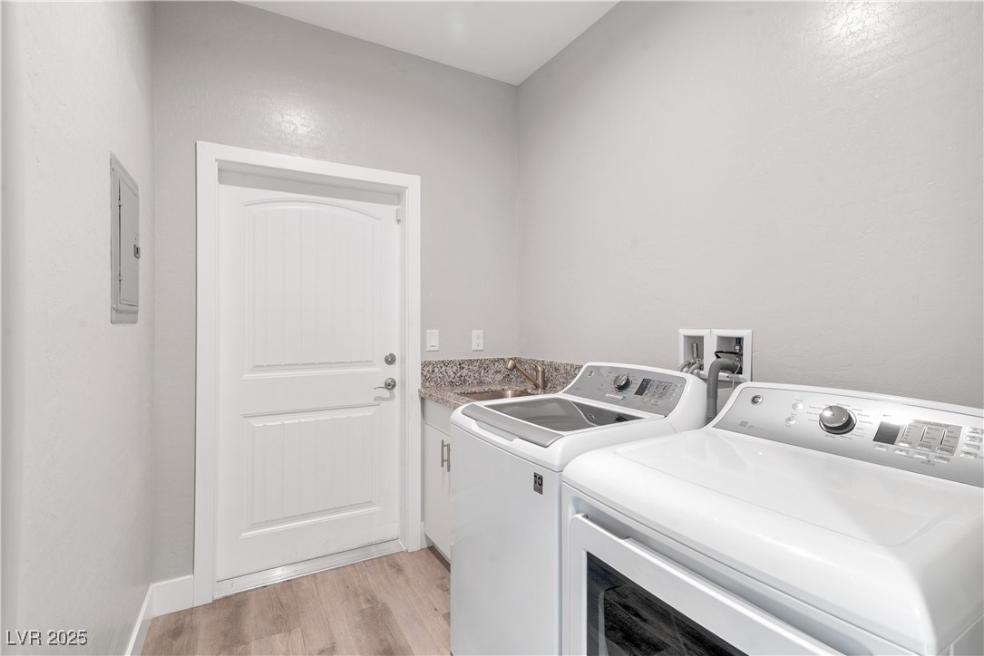 2261 Pampa Avenue, Pahrump, Nevada image 26