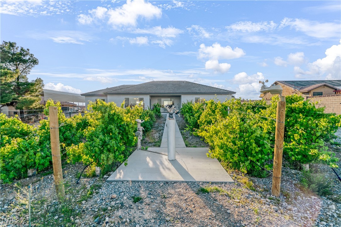 2261 Pampa Avenue, Pahrump, Nevada image 32
