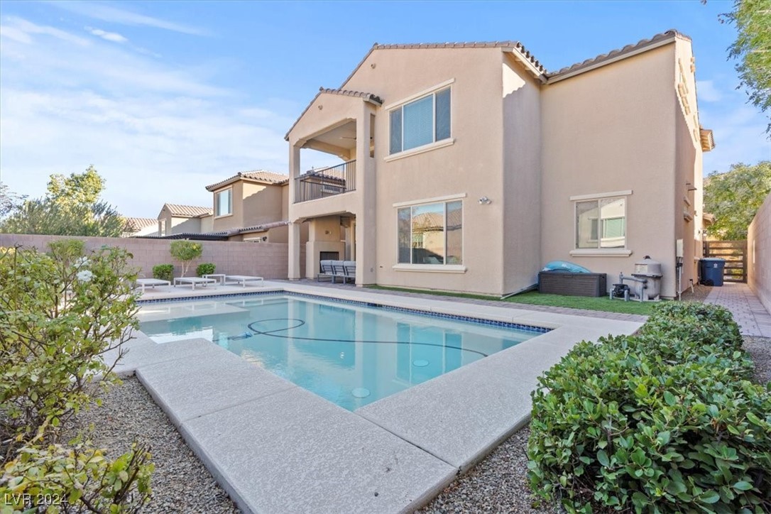 3600 Portiani Drive, Las Vegas, Nevada image 38