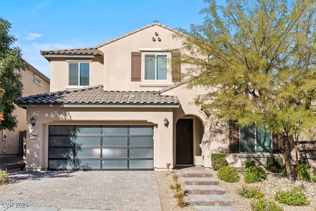 3600 Portiani Drive, Las Vegas, Nevada image 1