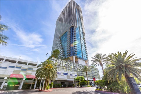 Photo of 4381 W FLAMINGO Road #25301, Las Vegas, NV 89103 (MLS # 2801005)