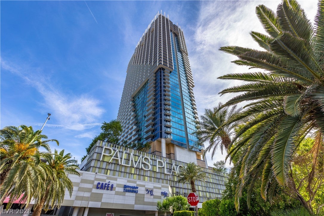 4381 W FLAMINGO Road 25301