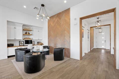 Tiny photo for 12509 Skyracer Drive, Las Vegas, NV 89138 (MLS # 2794013)