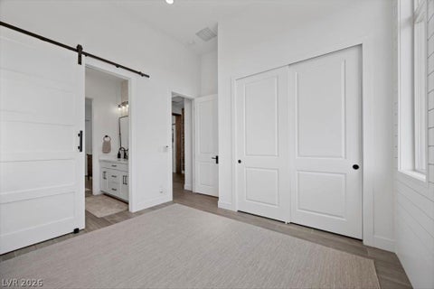 Tiny photo for 12509 Skyracer Drive, Las Vegas, NV 89138 (MLS # 2794013)