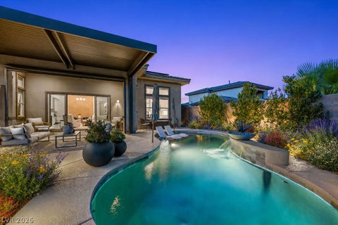 Tiny photo for 12509 Skyracer Drive, Las Vegas, NV 89138 (MLS # 2794013)