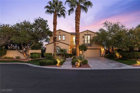 2462 HOLLOW ROCK Court Las Vegas NV 89135