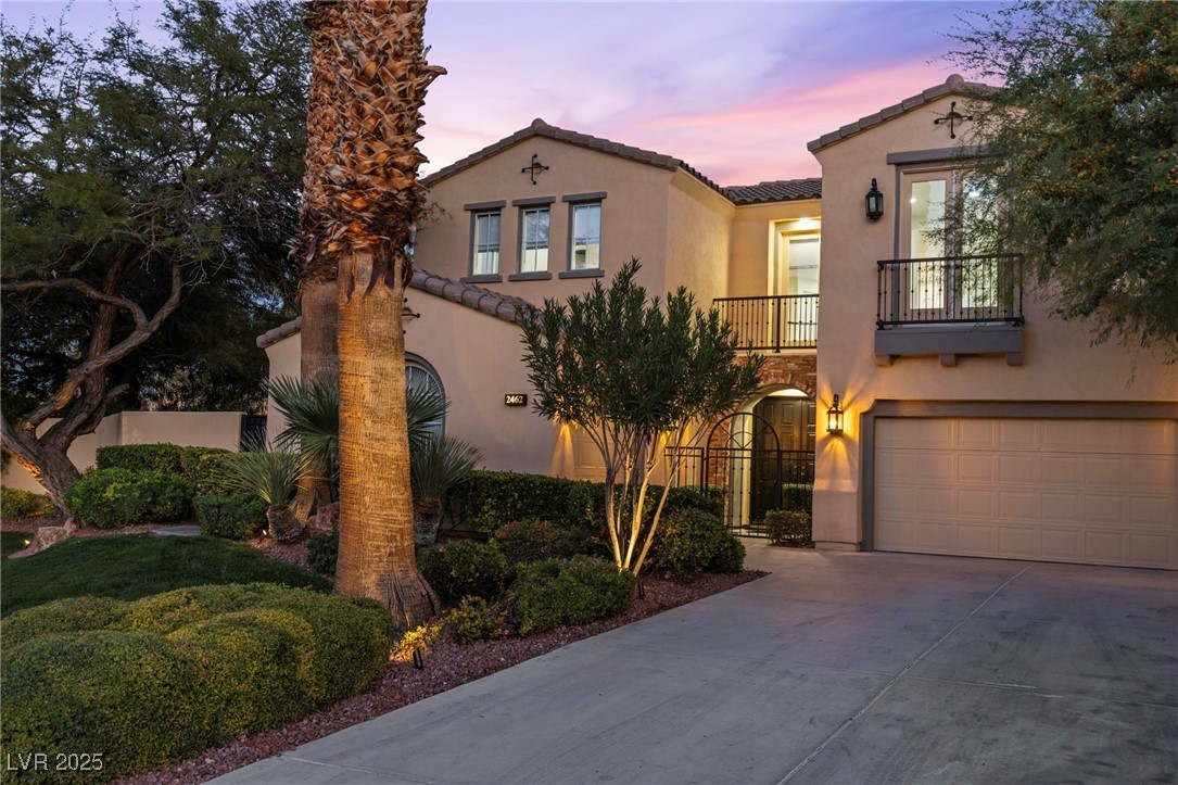 2462 HOLLOW ROCK Court