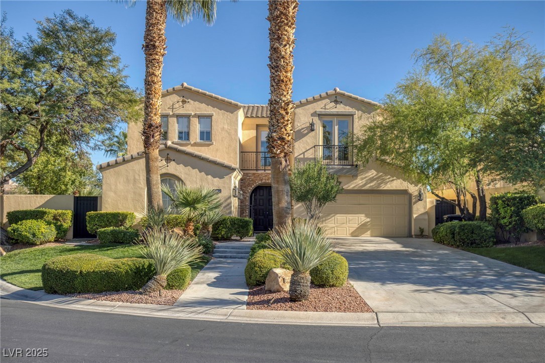 2462 HOLLOW ROCK Court