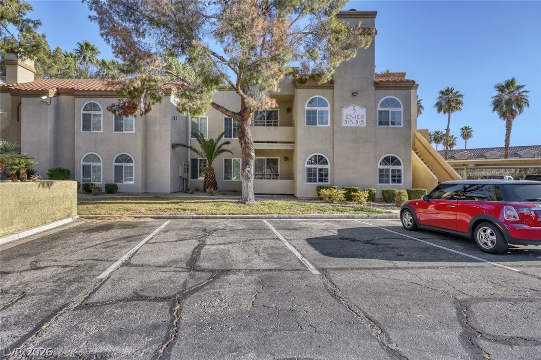 3145 E Flamingo Road 2026
