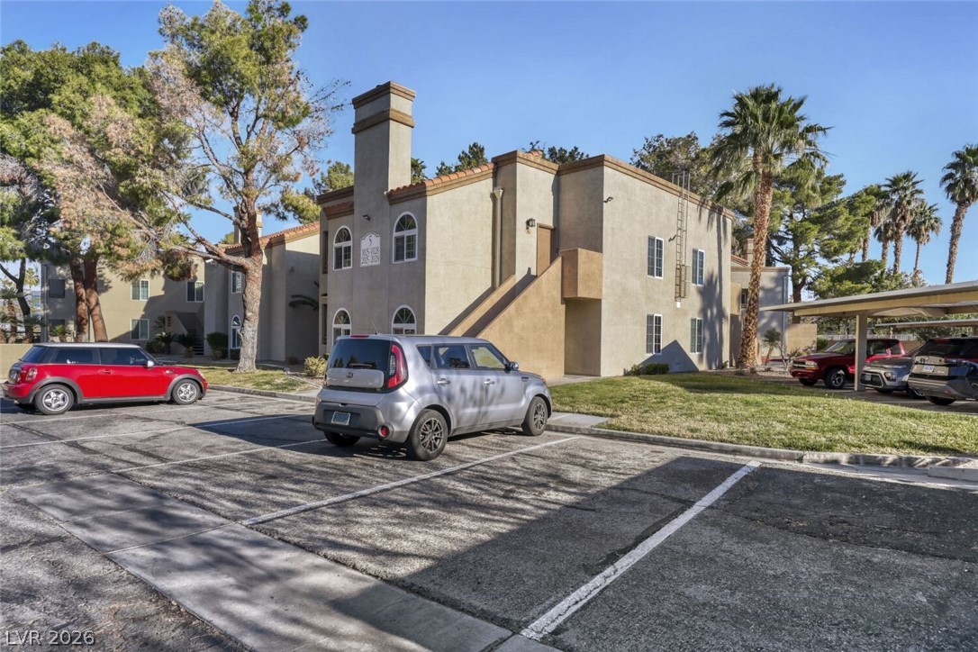 3145 E Flamingo Road 2026