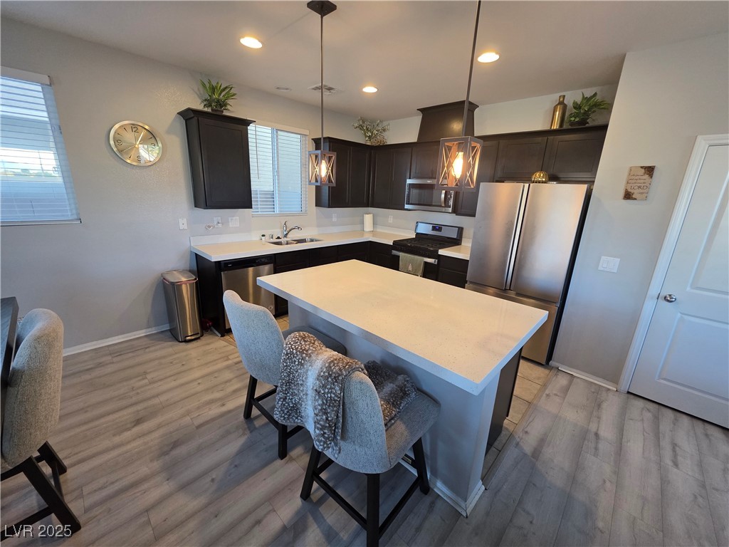 1010 Solemn Cactus Avenue