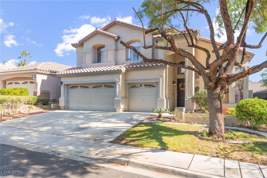 2766 Glen Port Street