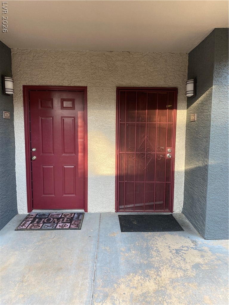8600 W Charleston Boulevard 1080