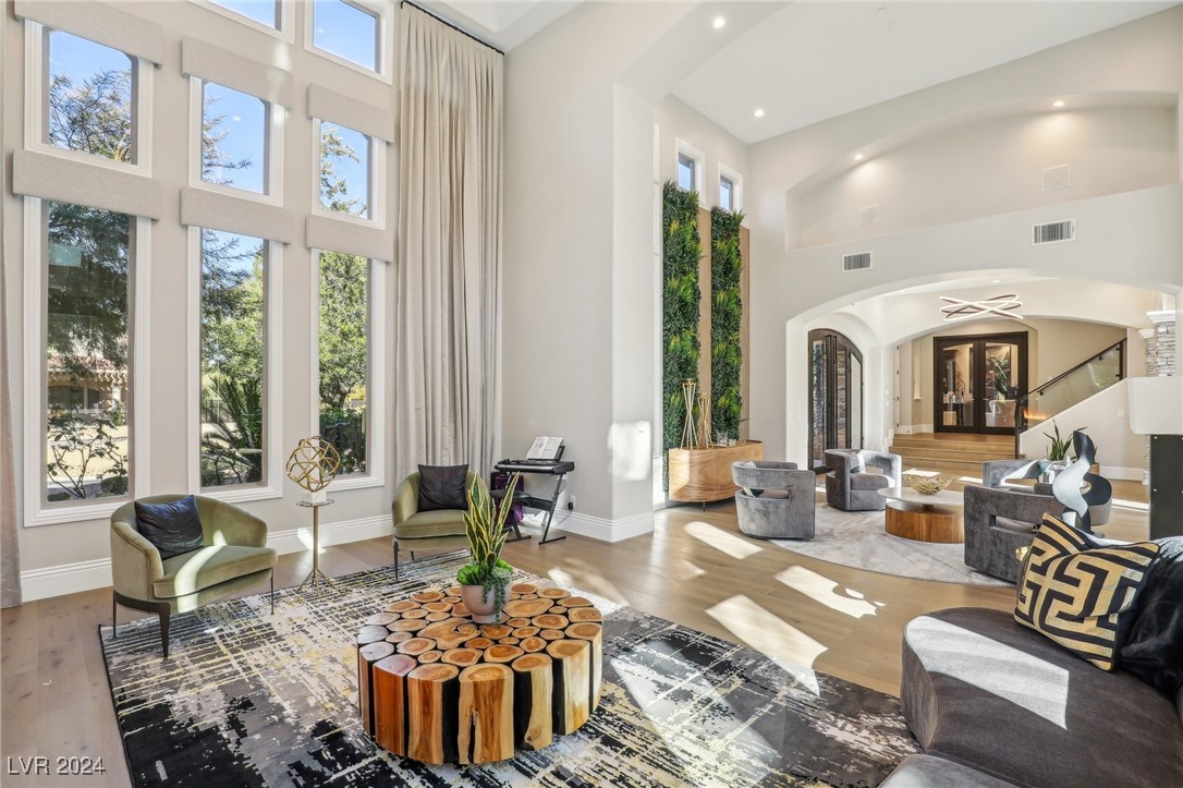 5 Wood Creek Court, Las Vegas, Nevada image 6