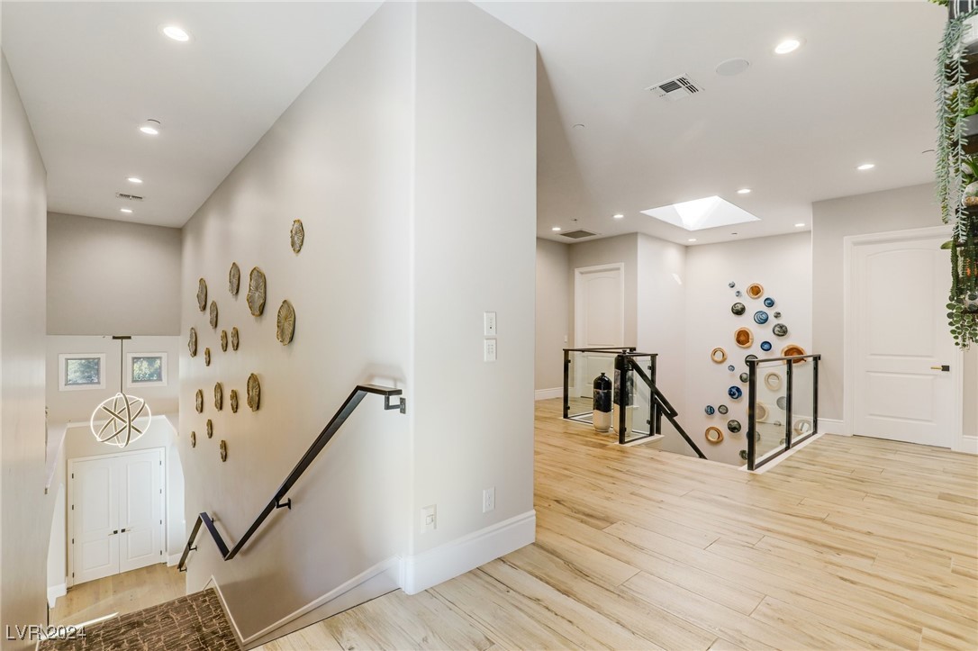 5 Wood Creek Court, Las Vegas, Nevada image 35