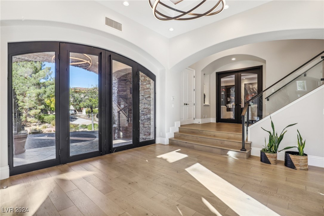5 Wood Creek Court, Las Vegas, Nevada image 8