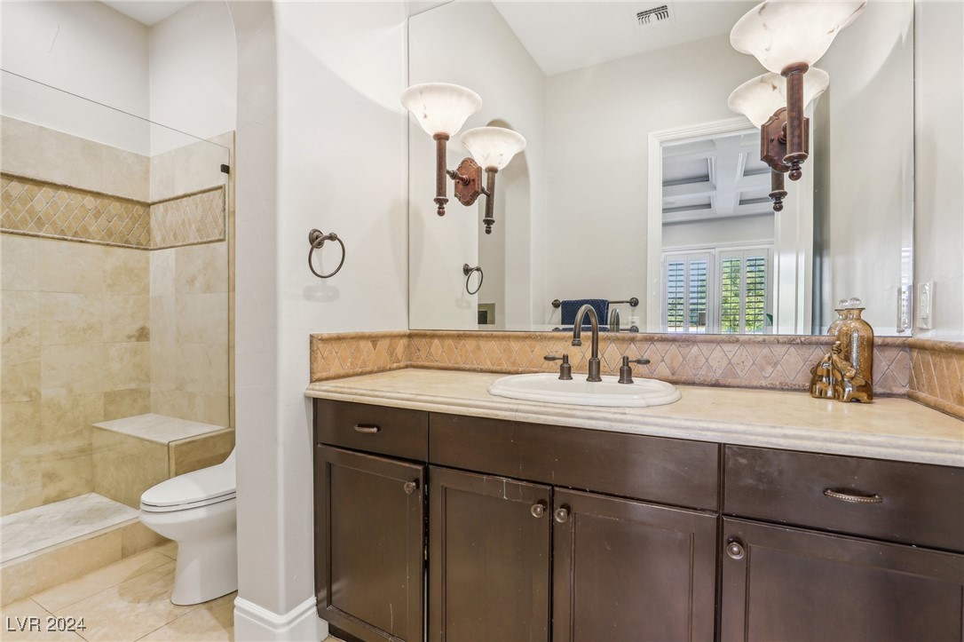 5 Wood Creek Court, Las Vegas, Nevada image 11