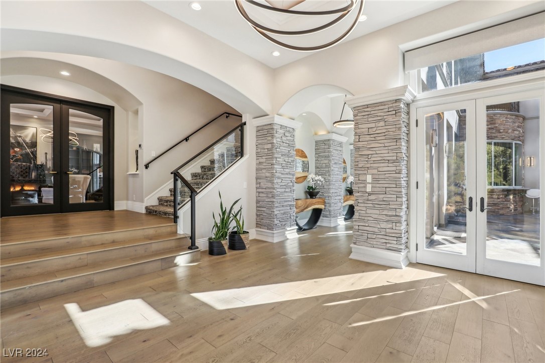 5 Wood Creek Court, Las Vegas, Nevada image 12