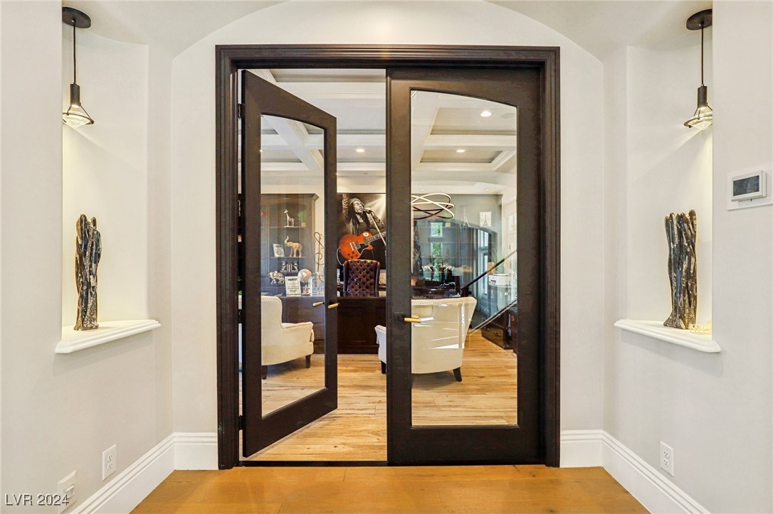 5 Wood Creek Court, Las Vegas, Nevada image 9