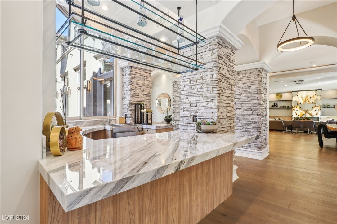 5 Wood Creek Court, Las Vegas, Nevada image 17