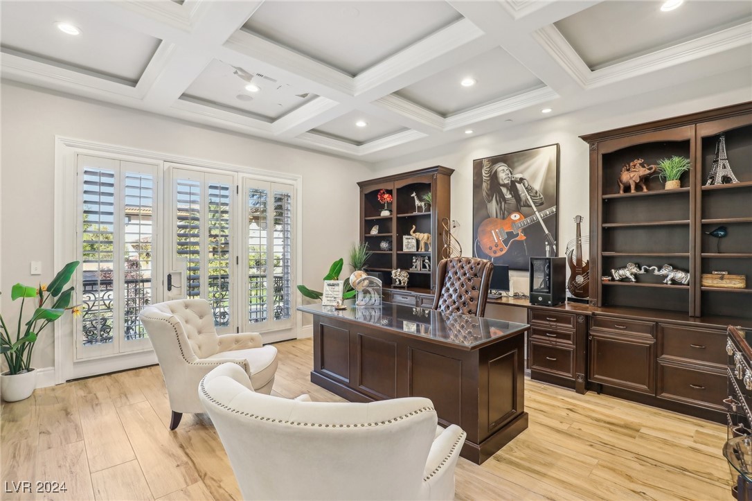 5 Wood Creek Court, Las Vegas, Nevada image 10