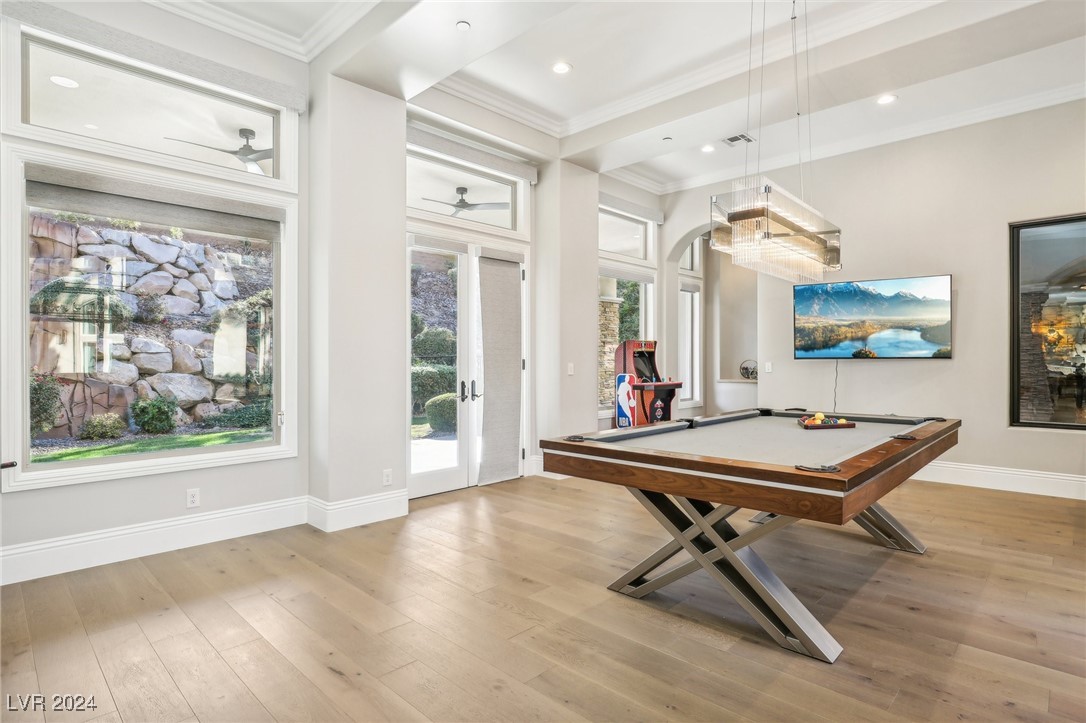 5 Wood Creek Court, Las Vegas, Nevada image 18