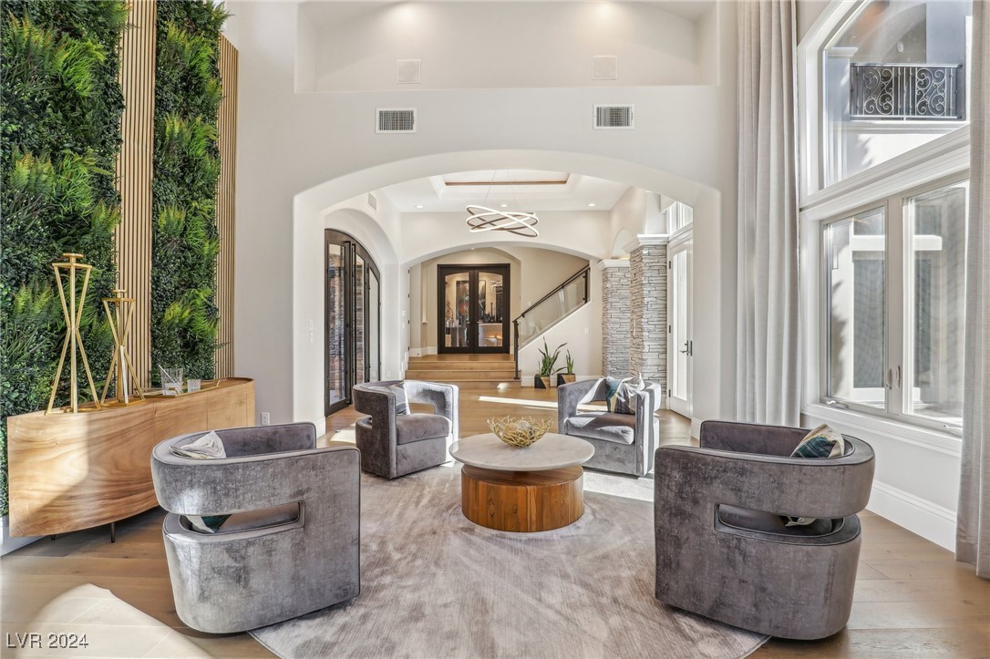 5 Wood Creek Court, Las Vegas, Nevada image 7