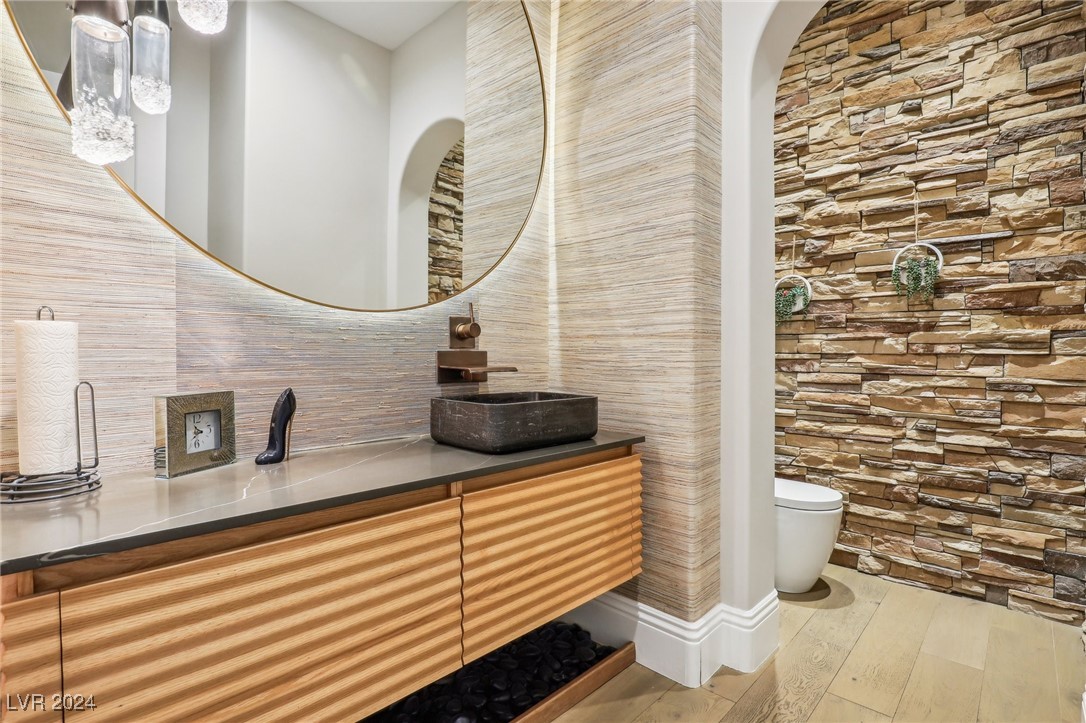 5 Wood Creek Court, Las Vegas, Nevada image 34