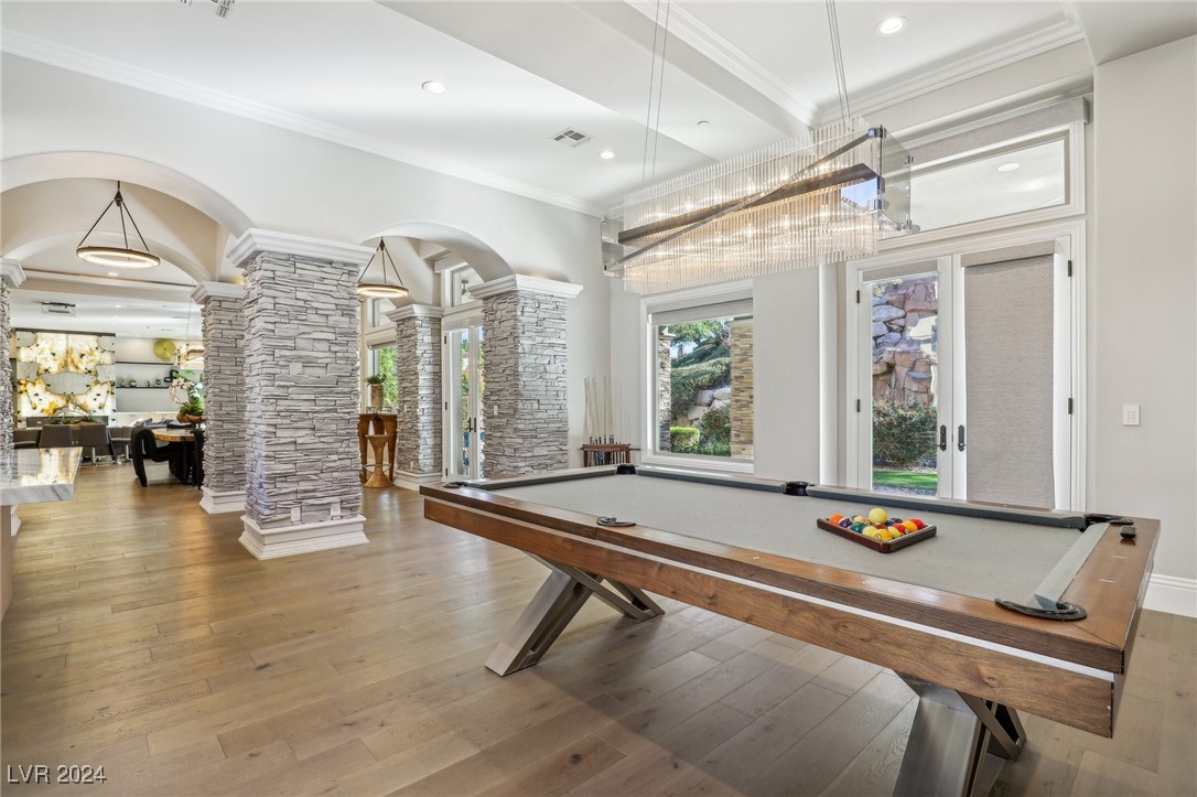 5 Wood Creek Court, Las Vegas, Nevada image 19