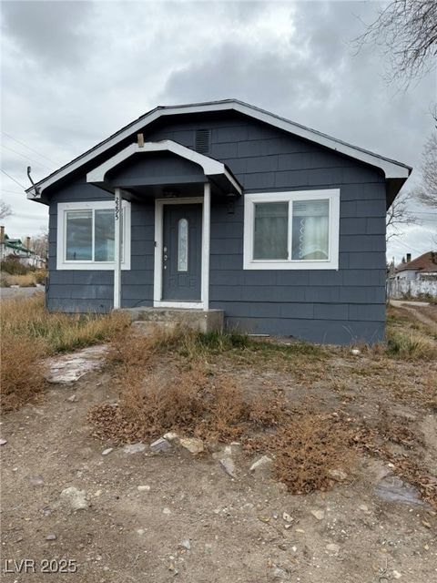 2295 North Street Ely NV 89301
