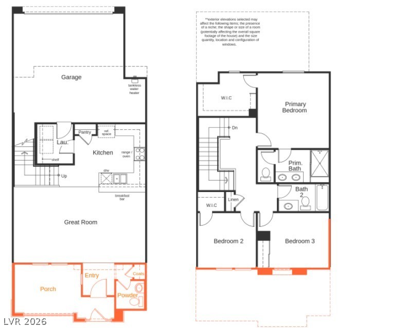 64 Hornbeck Lane