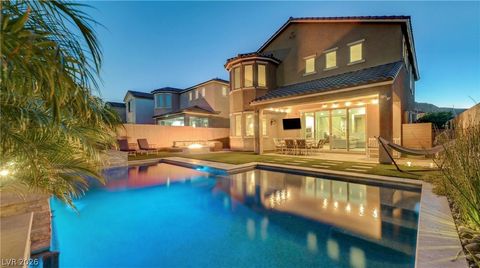 7156 Pine Bridge Court Las Vegas NV 89148