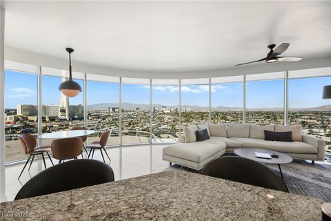 322 Karen Avenue 1507 Las Vegas NV 89109