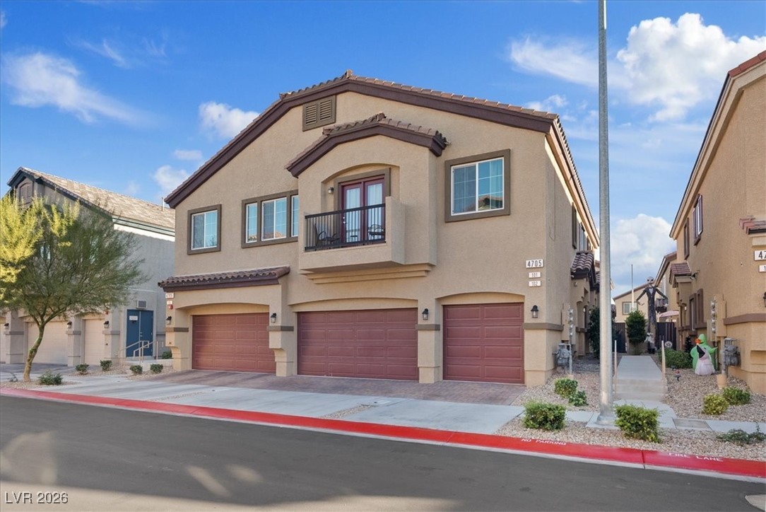 4705 Blaise Avenue 102