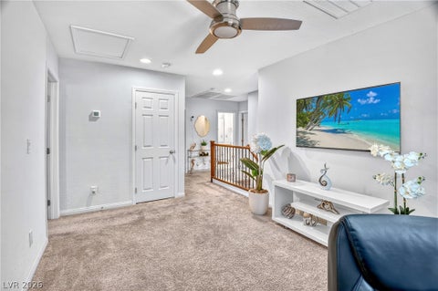 Tiny photo for 9186 Reinberg Street, Las Vegas, NV 89113 (MLS # 2791427)