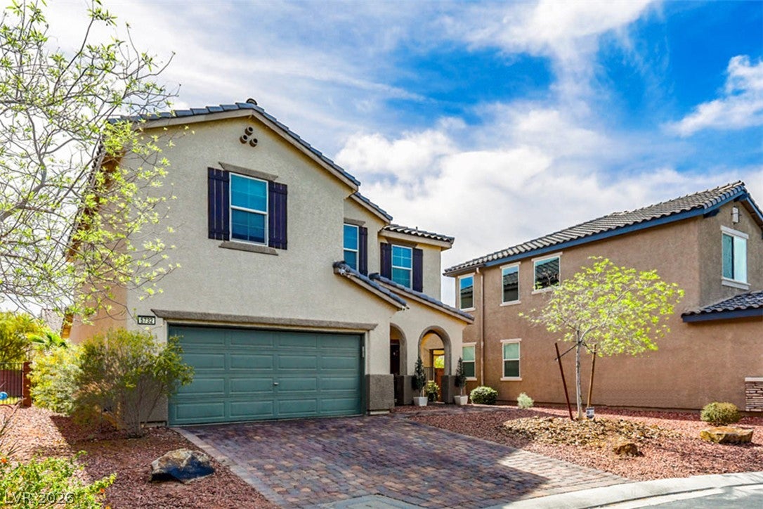 5732 ASPEN PARK