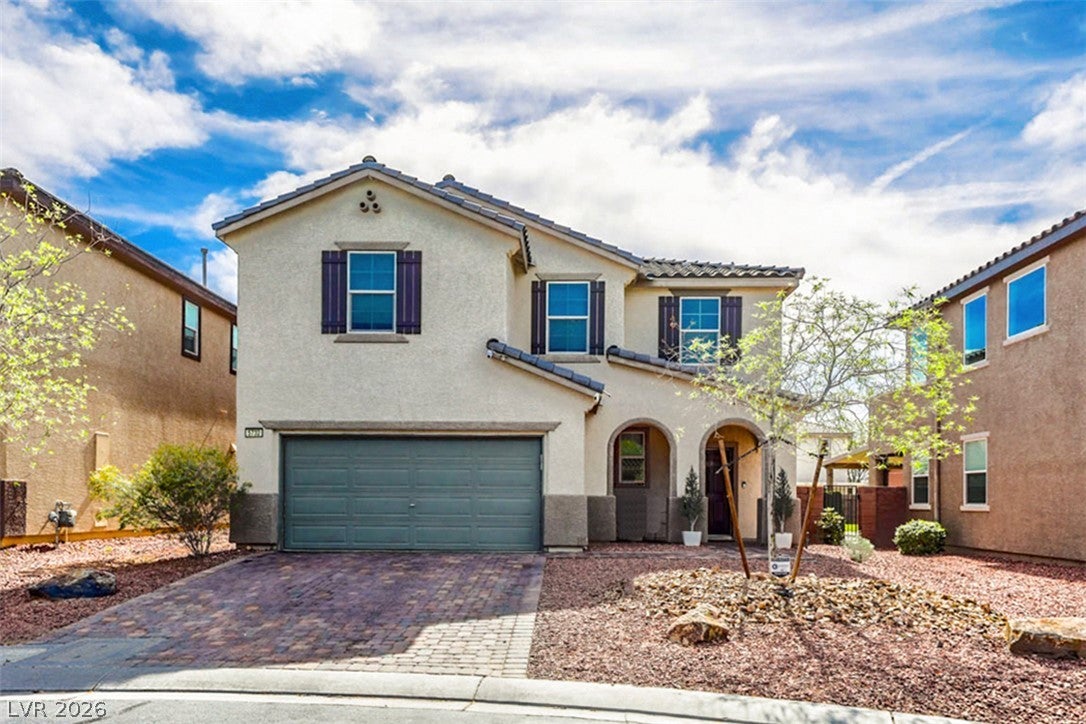 5732 ASPEN PARK