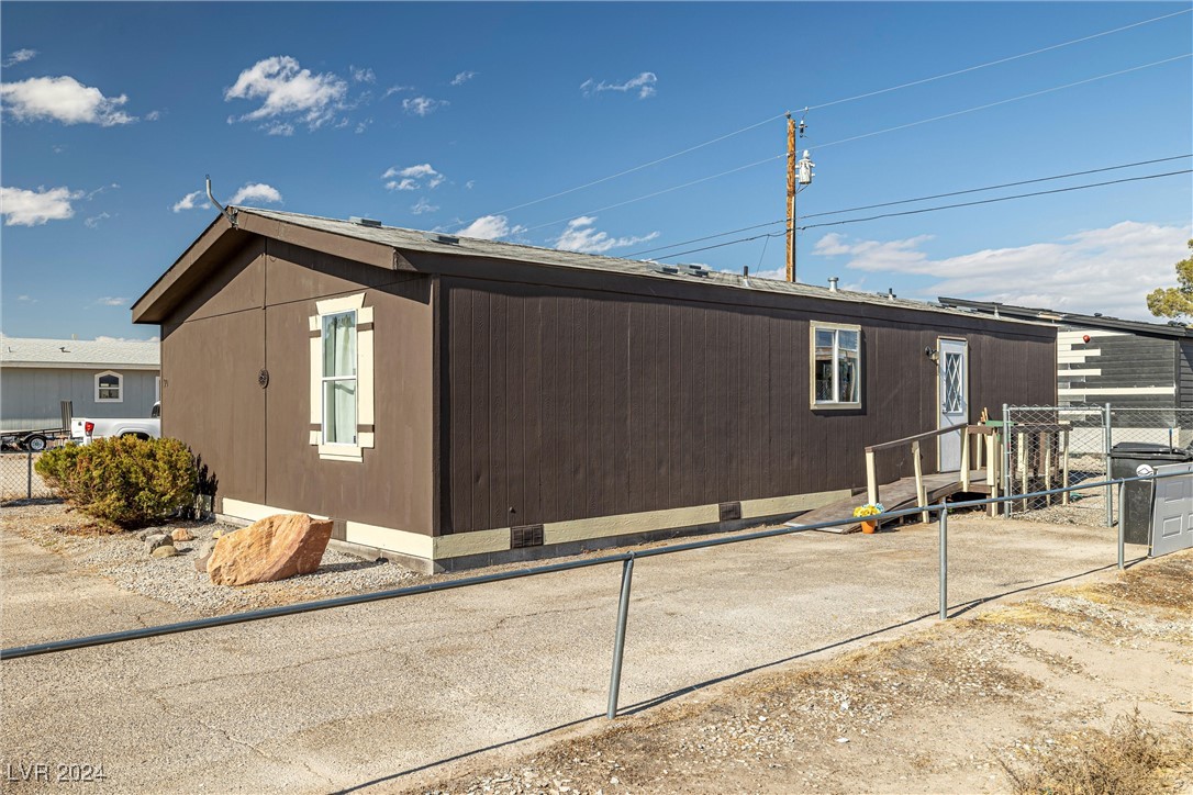 90 W Rudy Road, Pahrump, Nevada image 3